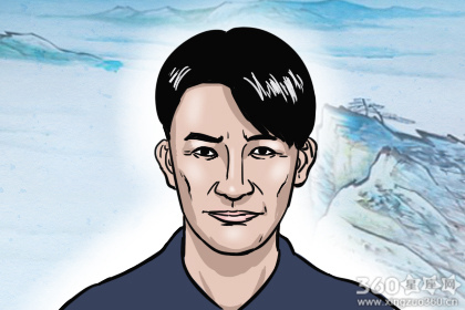 下巴两侧丰满的人天生可以让人信服