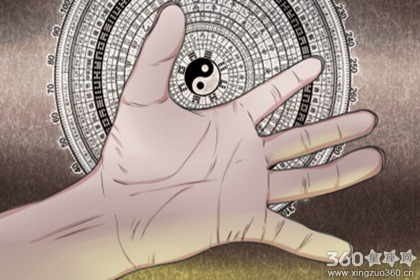 身价上亿的手相 双手断掌的男人天子命