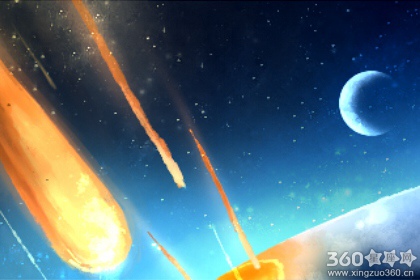 2036年小行星撞地球是撞到哪个位置