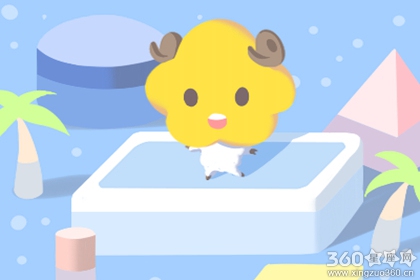 女属羊是几月份克夫 有什么说法