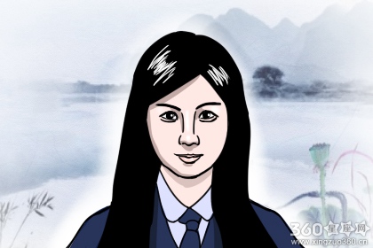 尖下巴的女人不能娶 是克夫吗