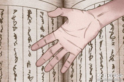 小拇指有痣代表什么 有什么含义