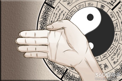 手指上有痣代表什么 有什么含义