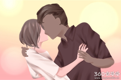 梦到接吻预示着什么 有什么含义