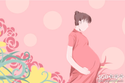 梦见闺蜜怀孕什么预兆 有什么寓意