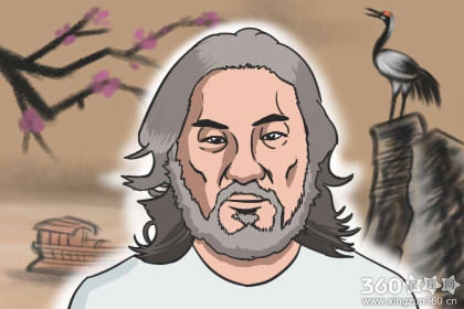 左眉头有痣的男人 命运好不好