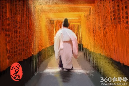 黑兔走入青龙2023年 推背44象圣人是女子