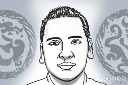 印堂竖纹的男人面相 眉心有一条竖纹的男人