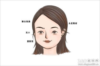 女人印堂有竖纹好不好 女人有悬针纹的优点