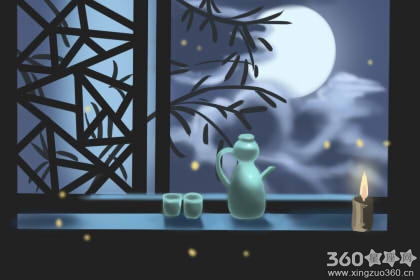 建房风水最好的格局 越住越富风水户型图