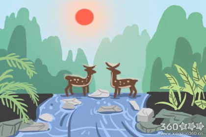 屋后种什么树风水好 房屋前后种树风水图解