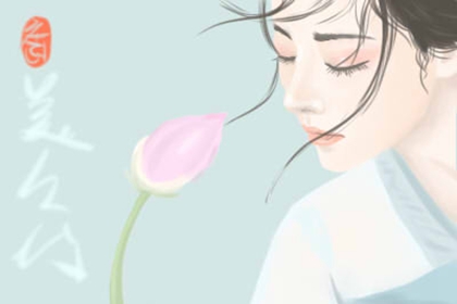 下嘴唇有痣的女人 女人下嘴唇正中间有痣