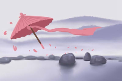 狗跟着人走是什么兆头 狗缘好的人阴德好