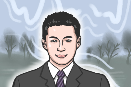 痣在同一个地方的男女有什么寓意