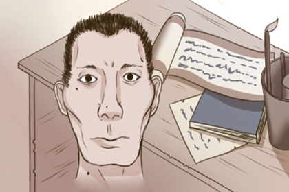 上门牙有缝的男人真的很喜欢挑逗别人吗