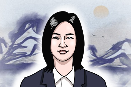 女人穷相 鼻梁起节的女人存不在钱财