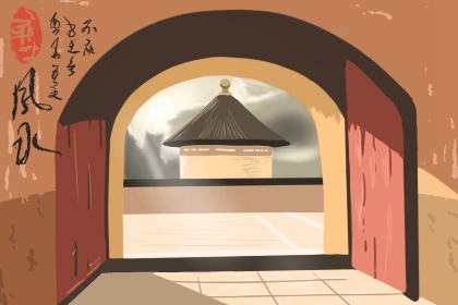 阳宅管富贵 旺宅怎么看呢