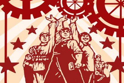 成都新晋网红大桥 五一打卡好去处