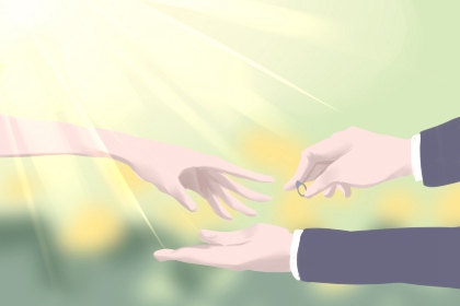 2020年5月结婚大利月表 2020年结婚大利月