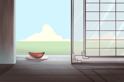 描写立夏节气的古诗 关于立夏的诗词大全