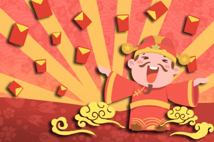 明财位和暗财位的区别 暗财位适合放什么