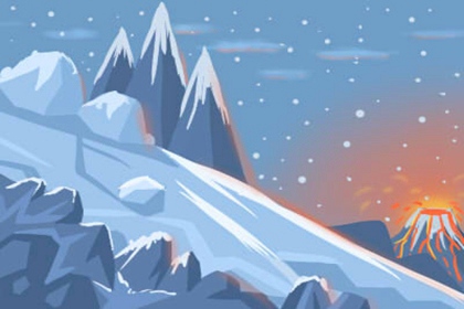 已婚女人梦见雪地行走是什么意思 好不好