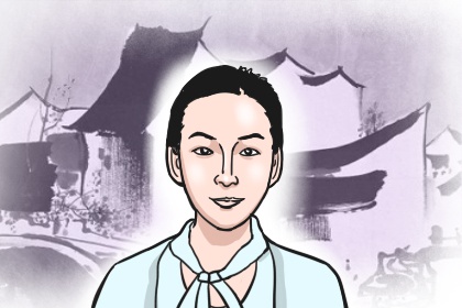 这些面相的女生绝对是大家心目中的女神