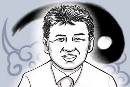 面相分析 面部十二宫详解