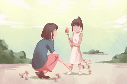 如何庆祝母亲节 母亲节活动创意点子