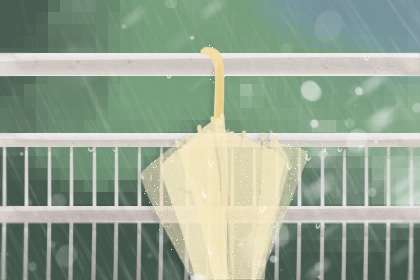 女人梦见雨水进屋是什么意思 有什么预兆