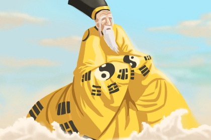 八字命数 这些八字的人容易发横财