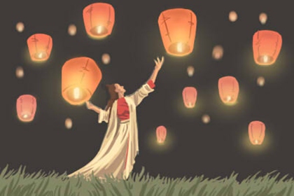 阴宅风水图解大全 如何选择阴宅
