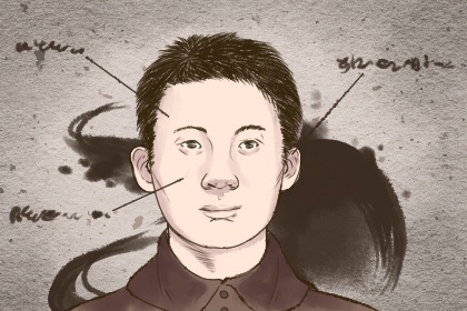 卧蚕比较黑的人是不是欲望很强