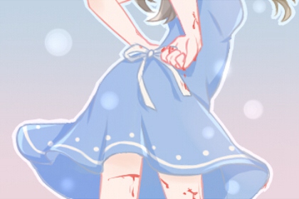 梦见穿新衣服是什么意思 有什么预兆