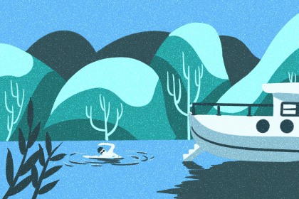 中国首个热带海洋牧场 什么是海洋牧场