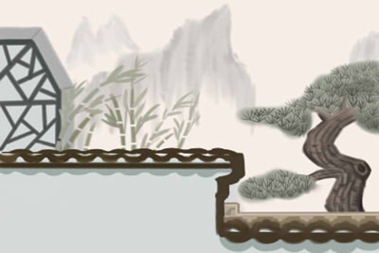 招财童子摆放在横梁下好吗 有什么影响