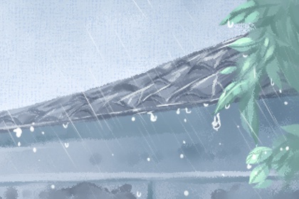 梅雨季节是什么时间2020 开始和结束时节