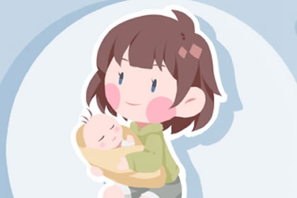 孕妇梦见自己生孩子意味着什么 寓意好吗
