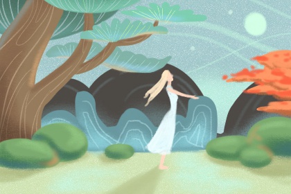 女人梦见捡蘑菇是什么预兆 有什么含义