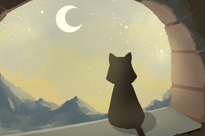 2040年人类可和猫狗对话是怎么回事