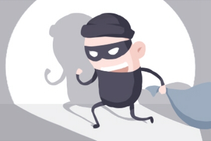 女人梦见别人偷我东西被发现预示什么