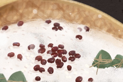 端午节简笔画大全大图 精美简笔画