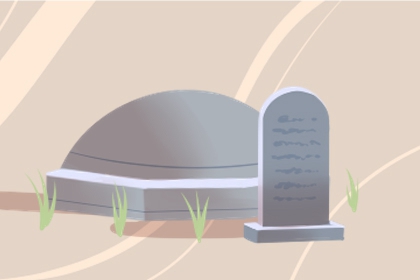 梦见死人复活还和她讲话是什么预兆