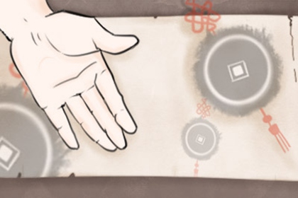 背上有痣好不好 身体痣相命运如何