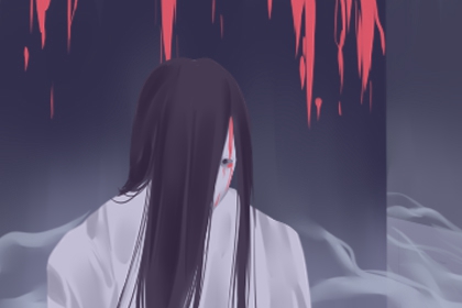 梦见黑白无常多久会死是什么意思