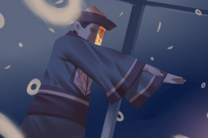 梦见黑白无常多久会死是什么意思
