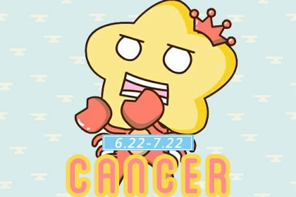 容易心想事成的几大星座