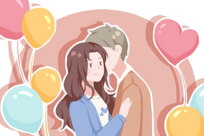 男生向女生表白的话 表白土味情话