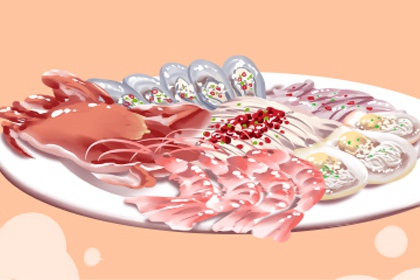 发朋友圈美食精美句子 经典美食文案