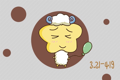 没有近视 这些星座却还时常戴着眼镜